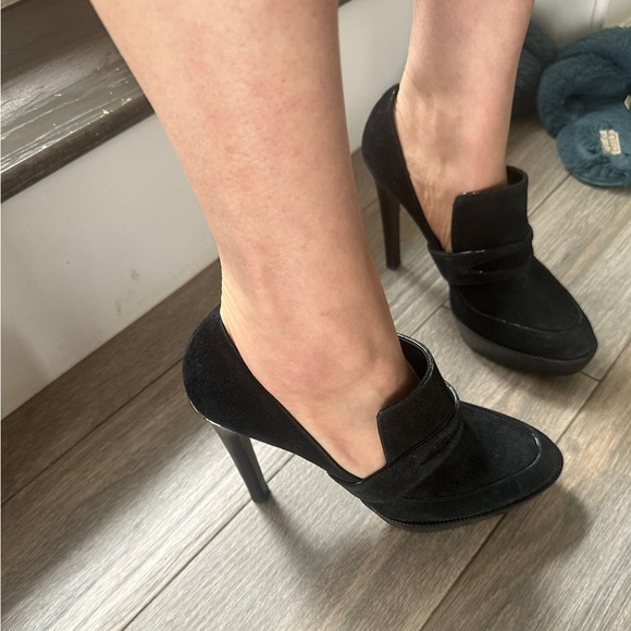 Burberry English Heritage Ryfold 125 - Picture 5 of 8